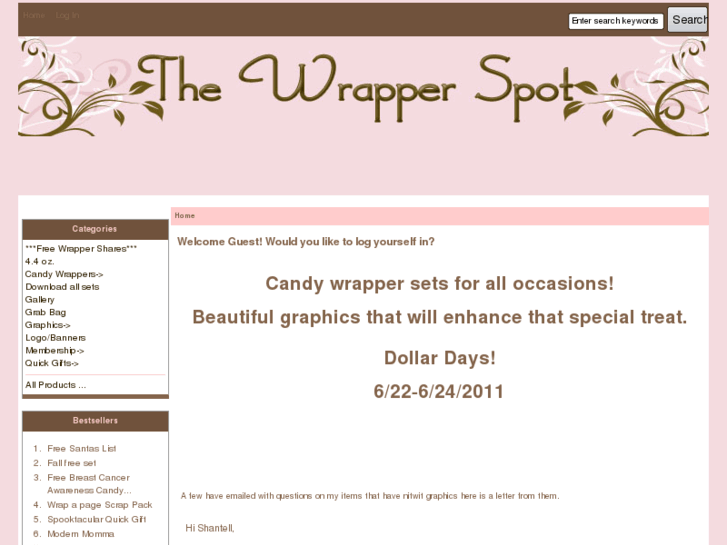 www.thewrapperspot.com