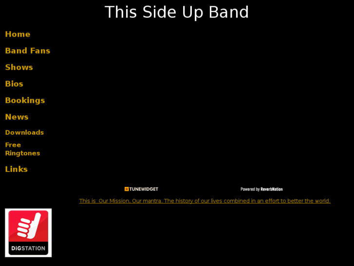 www.thissideupband.com