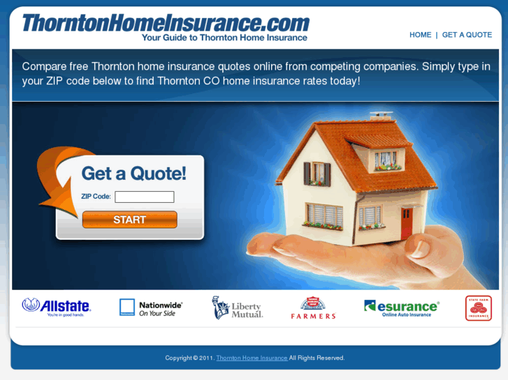 www.thorntonhomeinsurance.com