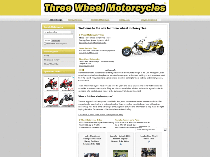 www.threewheelmotorcycles.net