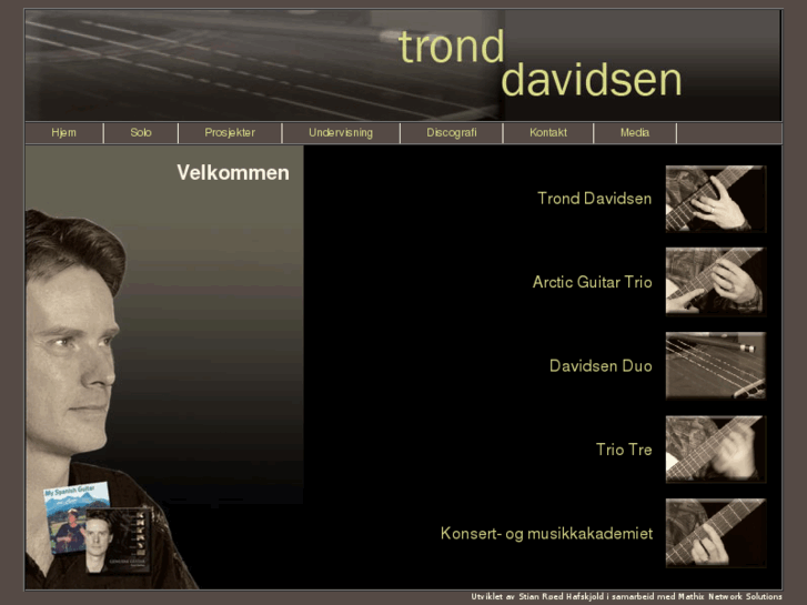 www.tronddavidsen.net