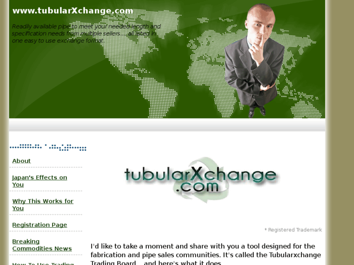 www.tubularxchange.com