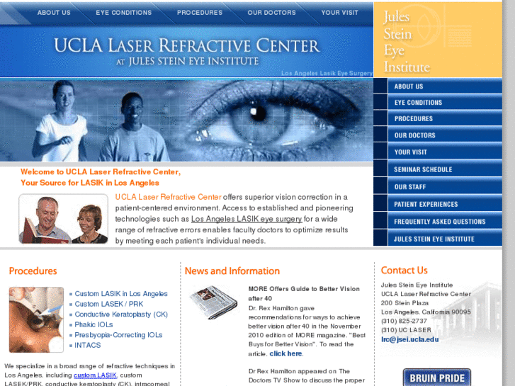 www.uclaser.com