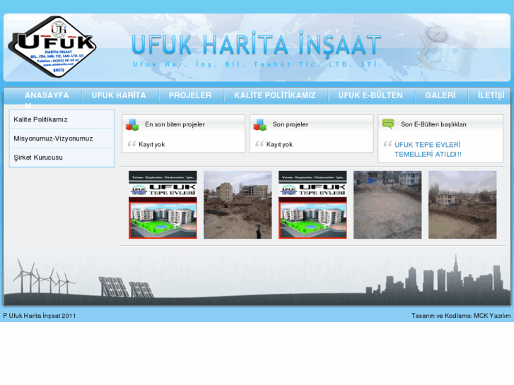 www.ufukharita.com