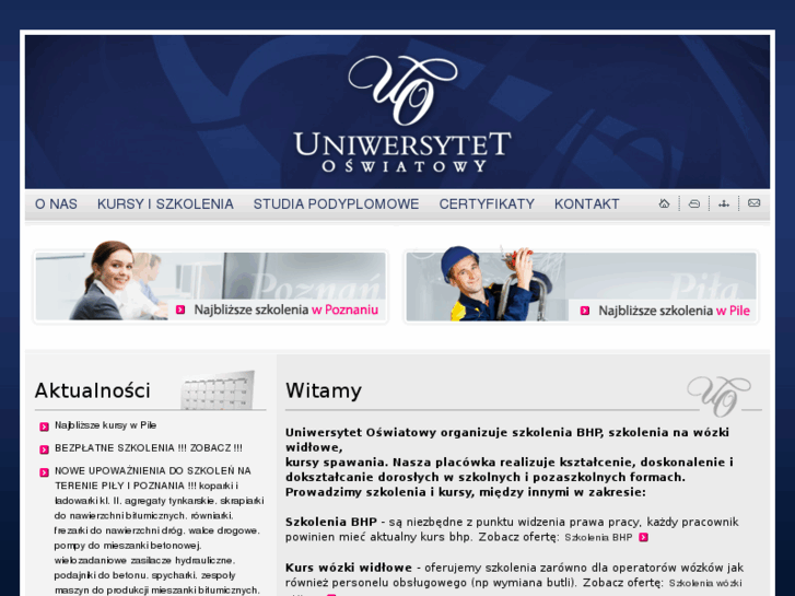 www.uo.edu.pl