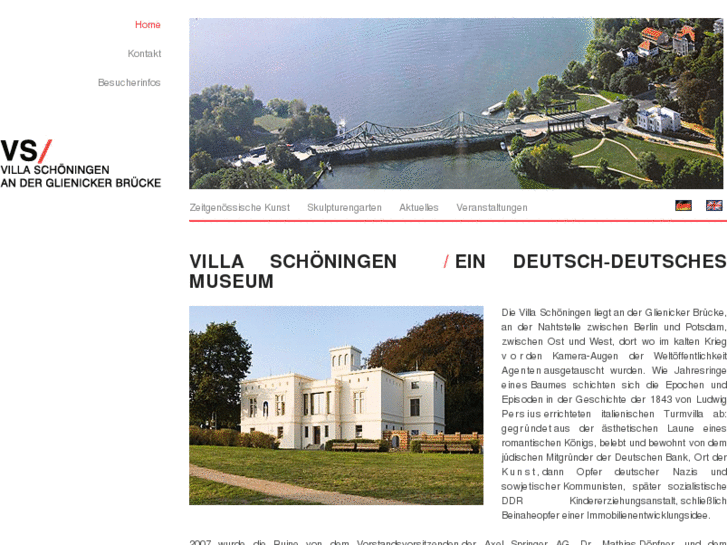 www.villa-schoeningen.com