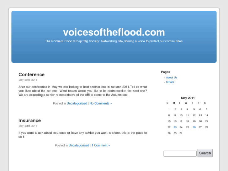 www.voicesoftheflood.com