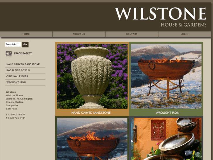 www.wilstone.com