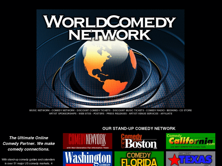 www.worldcomedynetwork.com