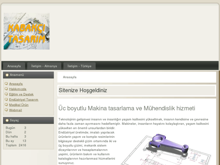 www.3dtasarimdestek.com