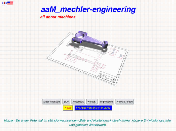 www.aam-mechler-engineering.com