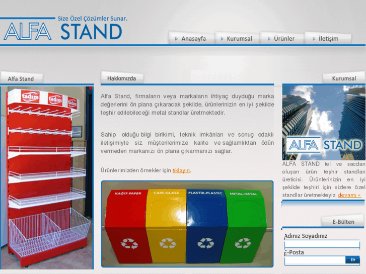 www.alfastand.com