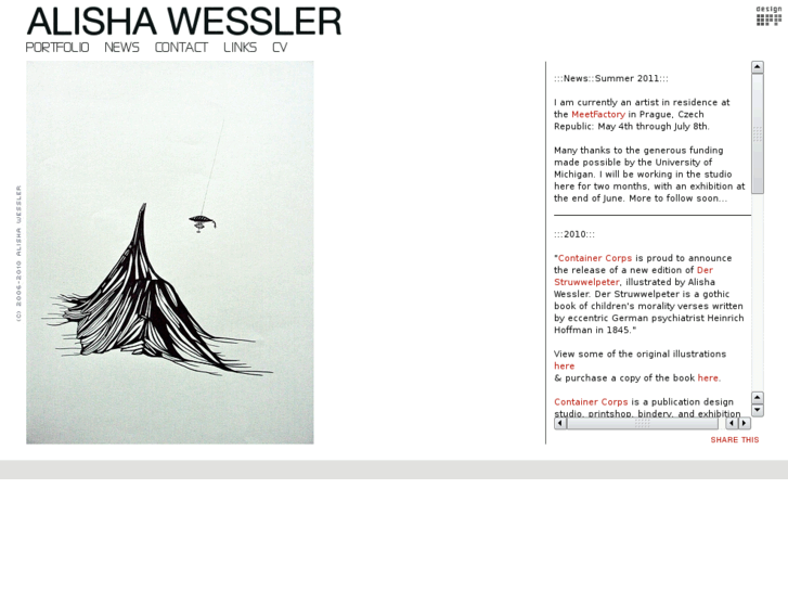 www.alishawessler.com