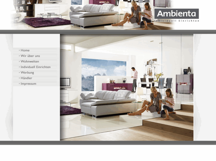 www.ambienta.de