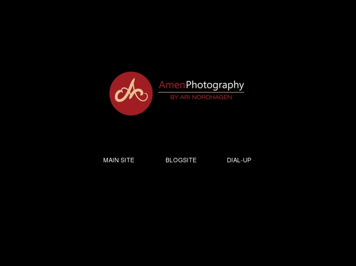 www.amenphoto.com