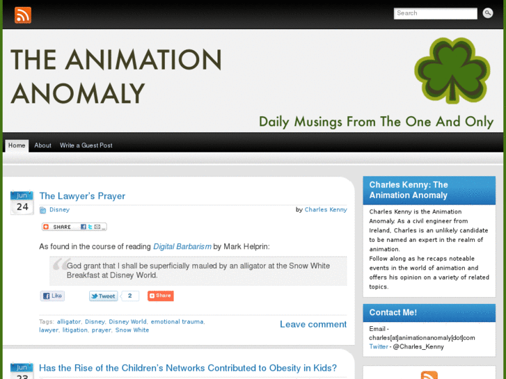 www.animationanomaly.com