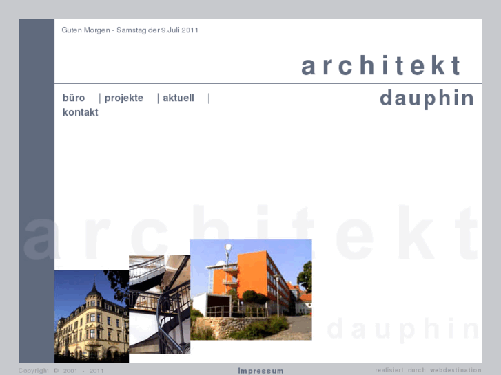 www.architekt-dauphin.de