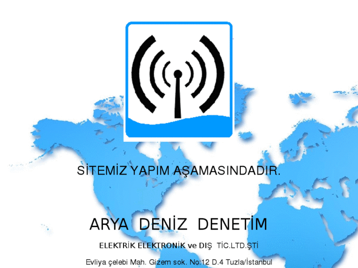 www.aryadenizdenetim.com