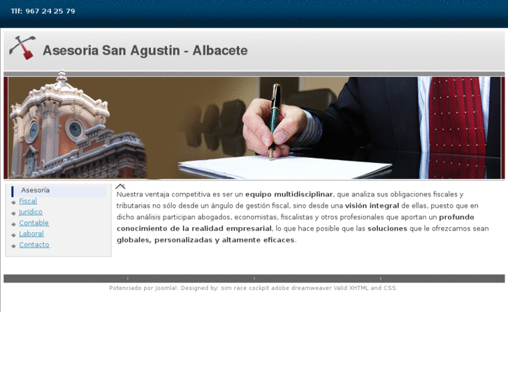 www.asesoriasanagustin.com