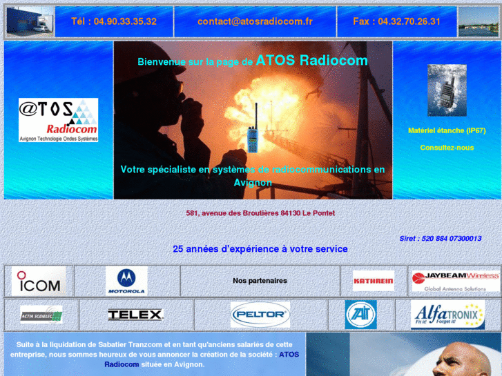 www.atosradiocom.fr