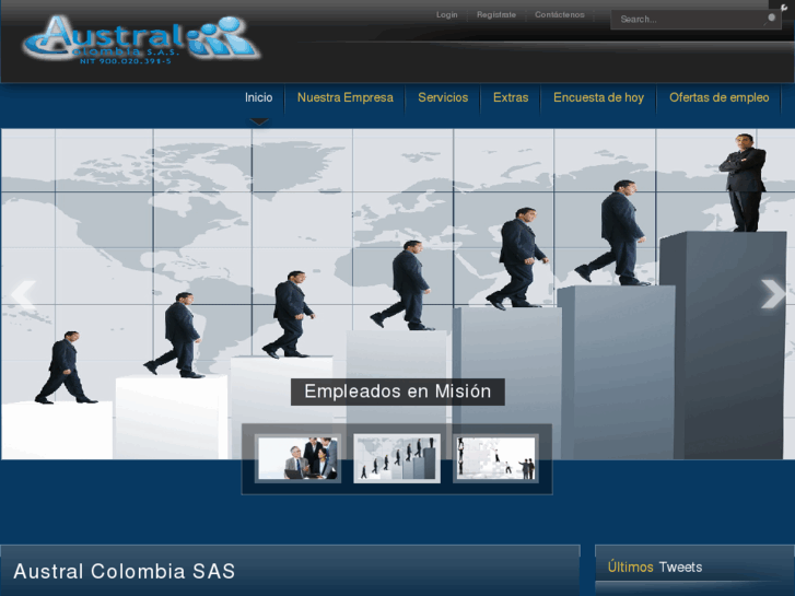 www.australcolombia.com