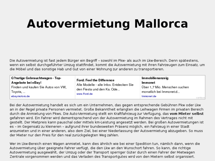 www.autovermietung-mallorca.biz