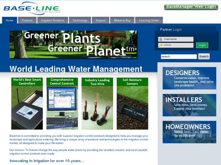 www.baselinesystems.info