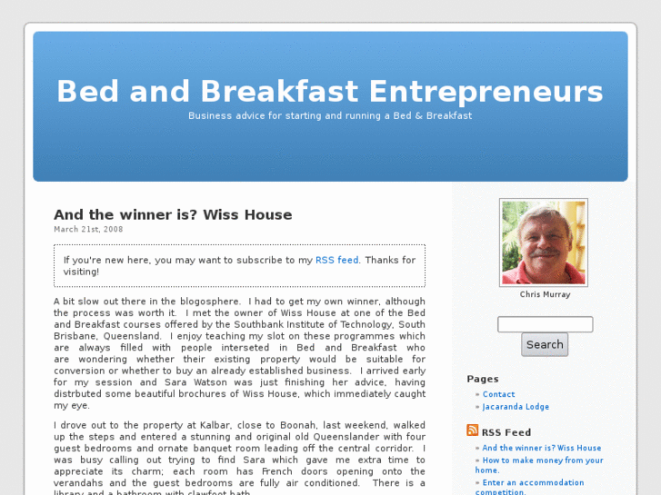 www.bedandbreakfastentrepreneurs.com