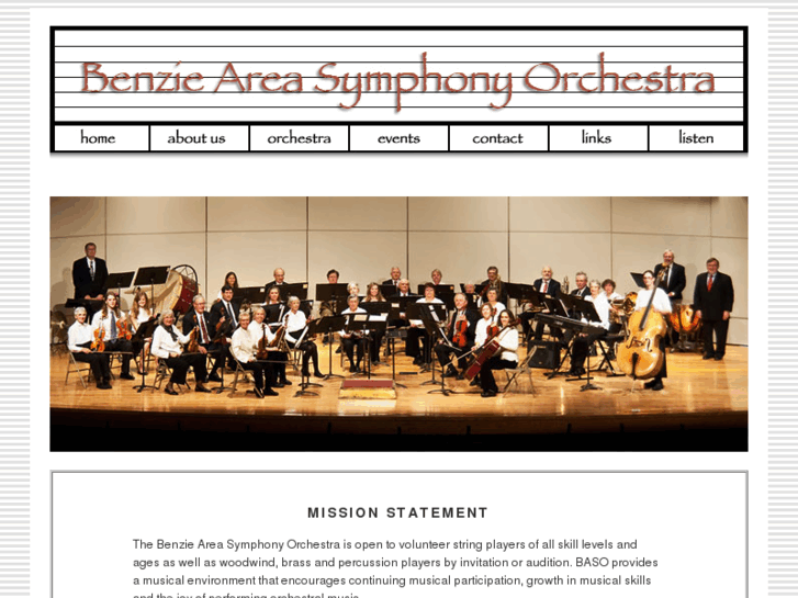 www.benziesymphony.com