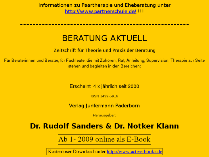 www.beratung-aktuell.de