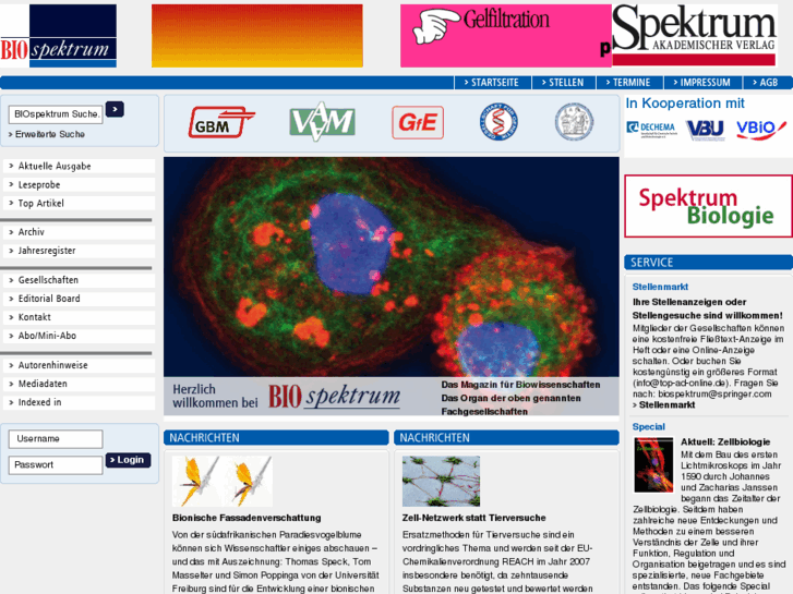 www.biospektrum.de