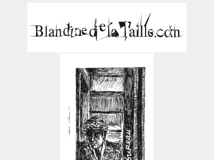 www.blandinedelataille.com