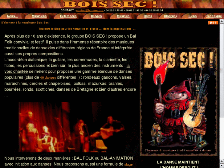 www.boissec.net