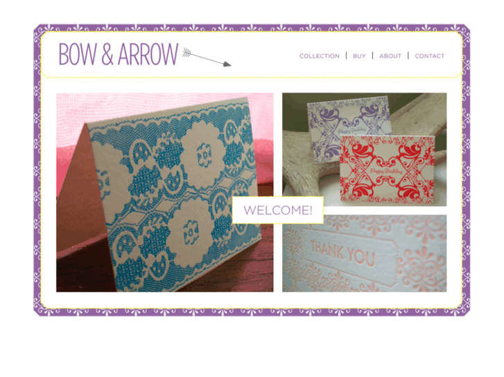 www.bowandarrowny.com