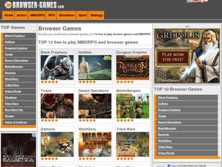 www.browser-games.com