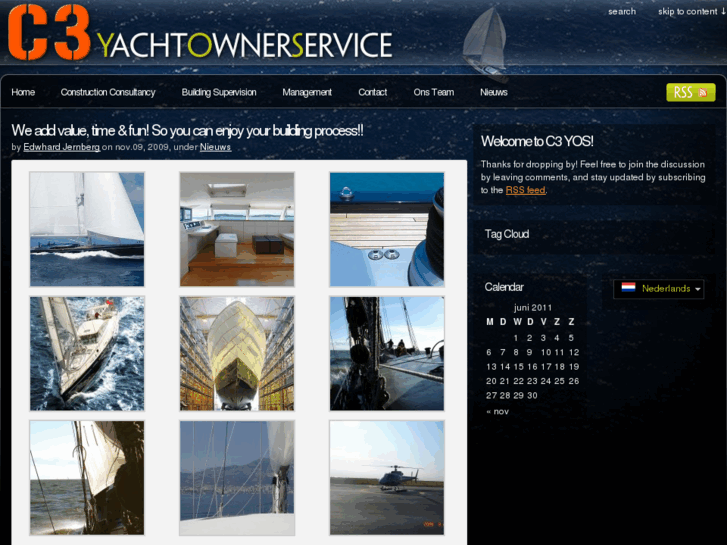 www.c3yachtownerservice.com