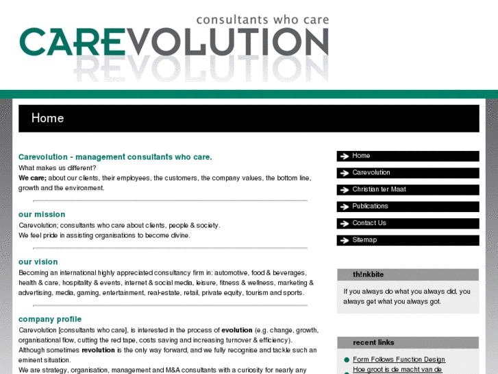 www.carevolution.eu