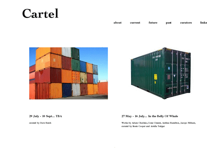 www.cartelgallery.com