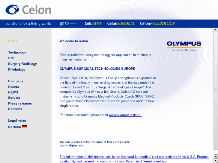 www.celon.org