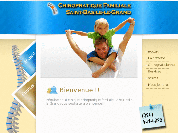 www.chiropratiquefamiliale.com