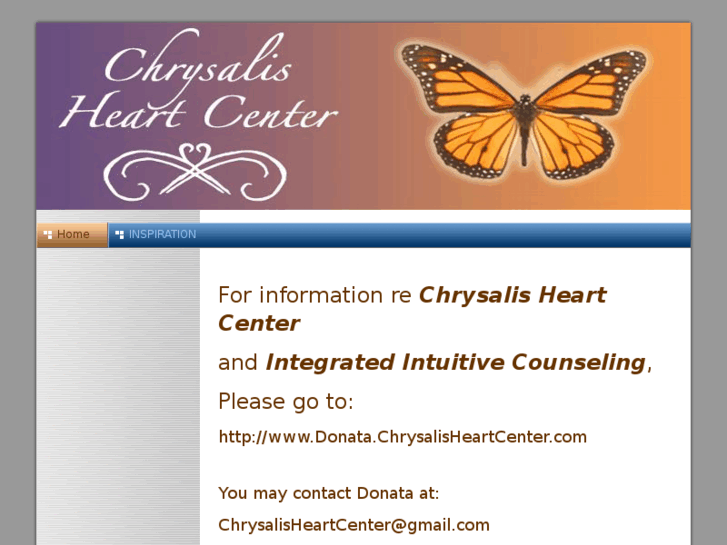 www.chrysalisheartcenter.com