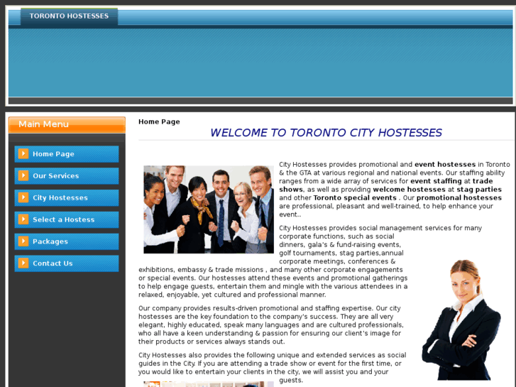 www.cityhostesses.com