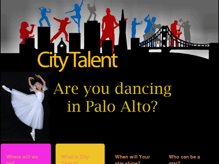 www.citytalentshow.com