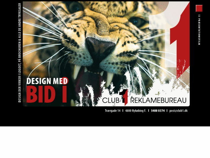 www.club1.dk