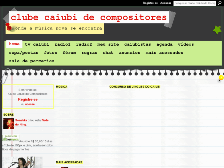 www.clubecaiubi.com.br