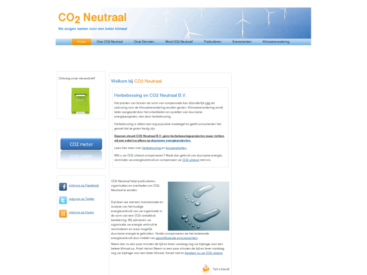 www.co2neutraal.net