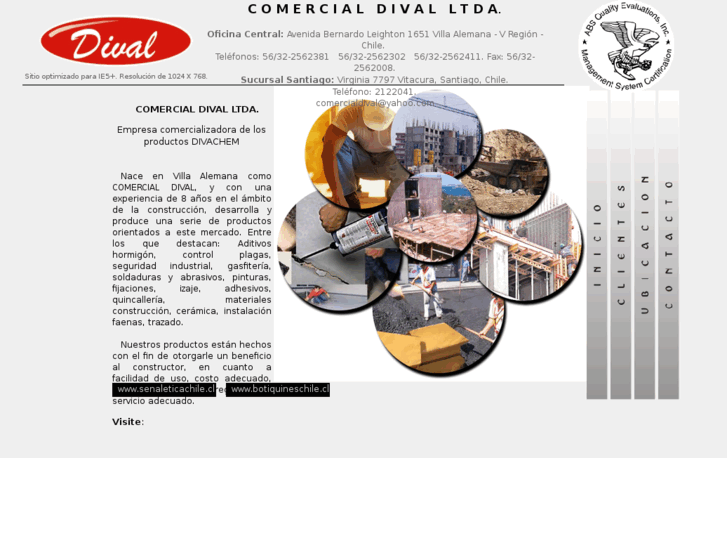 www.comercialintercentro.com