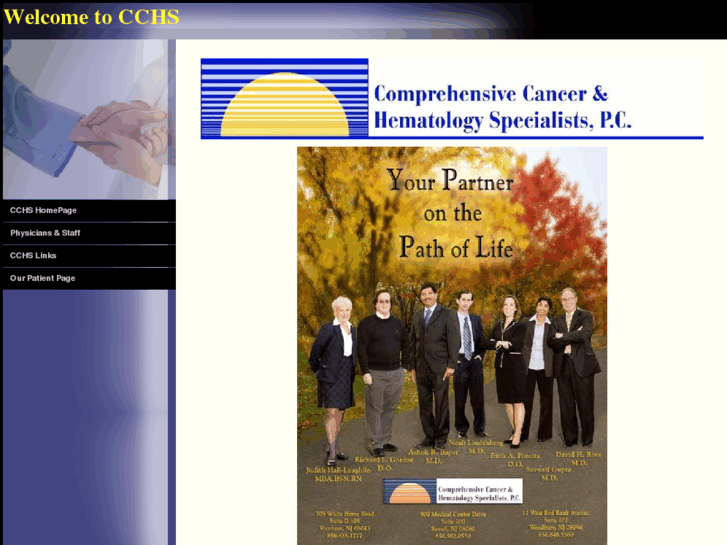 www.comprehensivecancer.com