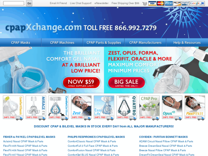 www.cpapexchange.com