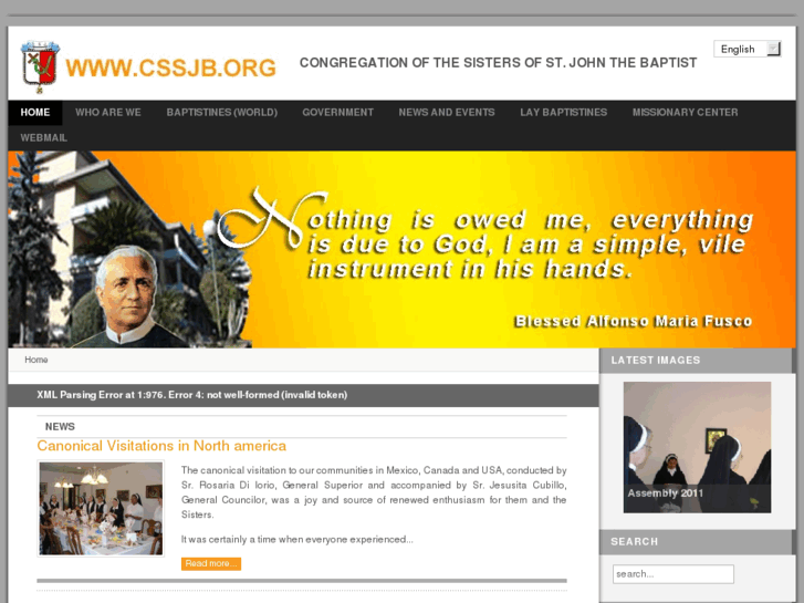 www.cssjb.org